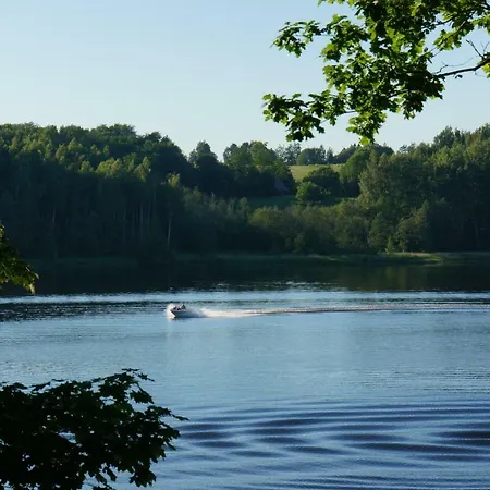 Ezermaja