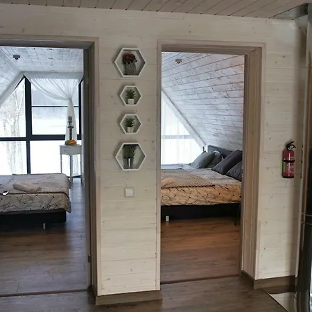 Ezermaja Vestiena