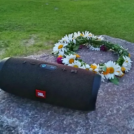 Ezermaja Nyaraló *