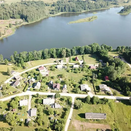 Ezermaja Vestiena