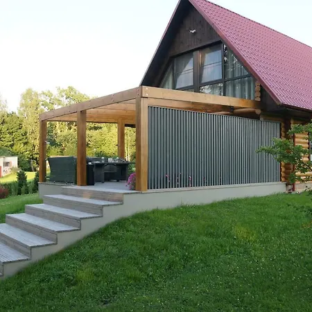 Ezermaja * Vestiena