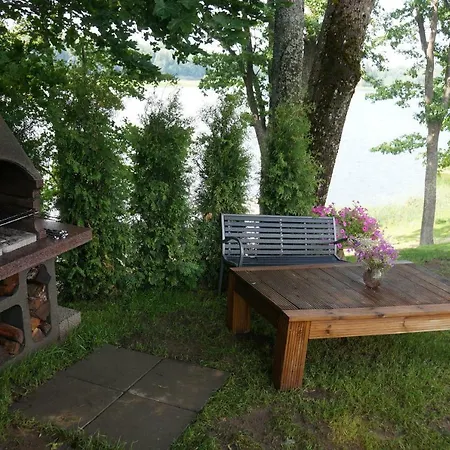 Ezermaja