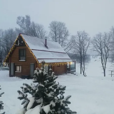 Ezermaja * Vestiena